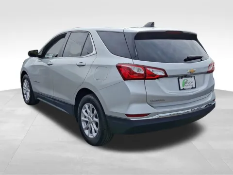 More photos of 2020 Chevrolet Equinox LT at Bridge Auto Group, NJ