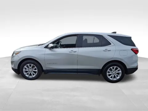 More photos of 2020 Chevrolet Equinox LT at Bridge Auto Group, NJ