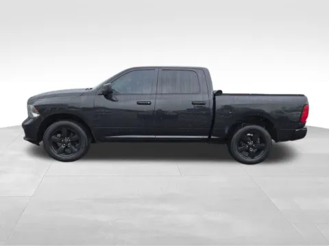 More photos of 2017 Ram 1500 Express at Bridge Auto Group, NJ