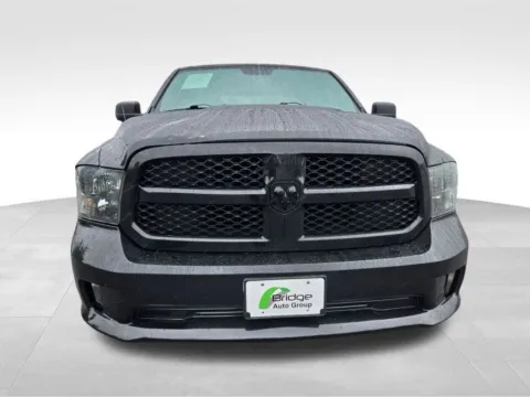 Photos of 2017 Ram 1500 Express for sale in Berlin, NJ at Bridge Auto Group
