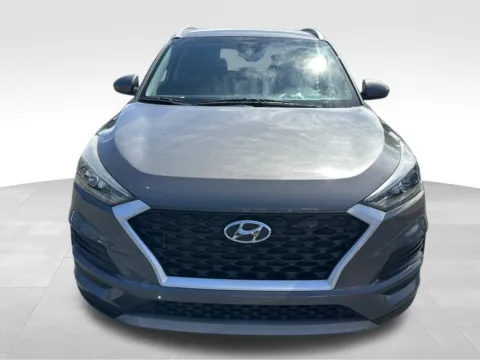 Photos of 2020 Hyundai Tucson SEL for sale in Berlin, NJ at Bridge Auto Group