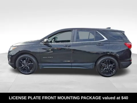 More photos of 2021 Chevrolet Equinox LT at Bridge Auto Group, NJ