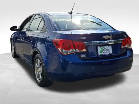 More photos of 2013 Chevrolet Cruze 1LT at Bridge Auto Group, NJ
