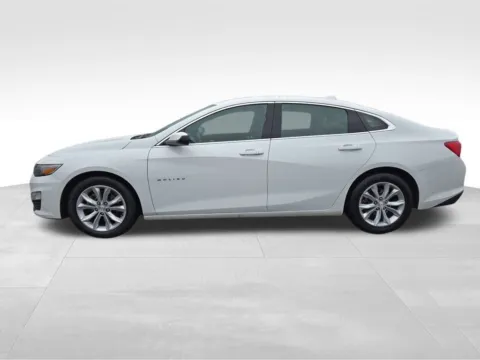 More photos of 2023 Chevrolet Malibu LT at Bridge Auto Group, NJ
