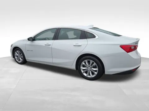 More photos of 2023 Chevrolet Malibu LT at Bridge Auto Group, NJ