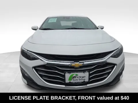 Photos of 2023 Chevrolet Malibu LT for sale in Berlin, NJ at Bridge Auto Group