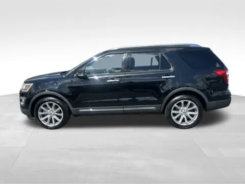 More photos of 2017 Ford Explorer Limited at Bridge Auto Group, NJ