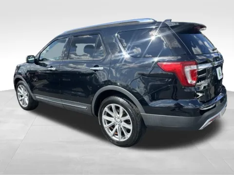 More photos of 2017 Ford Explorer Limited at Bridge Auto Group, NJ