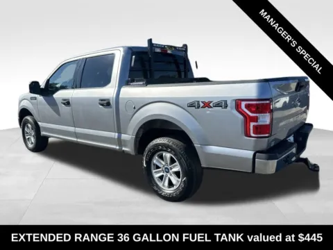 More photos of 2020 Ford F-150 XLT at Bridge Auto Group, NJ