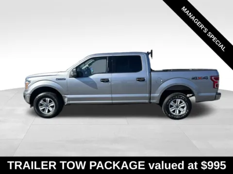 More photos of 2020 Ford F-150 XLT at Bridge Auto Group, NJ