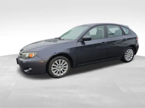 Another view of 2011 Subaru Impreza 2.5i for sale in Berlin, NJ at Bridge Auto Group