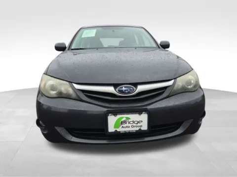 Photos of 2011 Subaru Impreza 2.5i for sale in Berlin, NJ at Bridge Auto Group