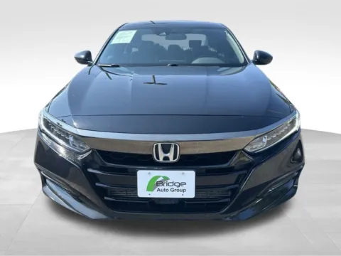 Photos of 2019 Honda Accord Sport 2.0T for sale in Berlin, NJ at Bridge Auto Group