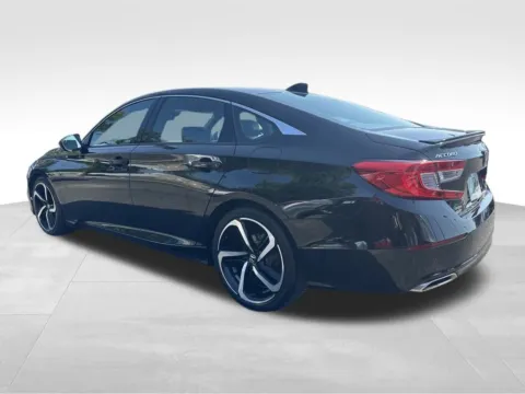 More photos of 2019 Honda Accord Sport 2.0T at Bridge Auto Group, NJ