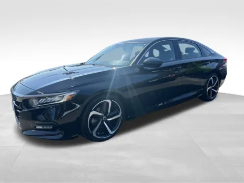 Another view of 2019 Honda Accord Sport 2.0T for sale in Berlin, NJ at Bridge Auto Group