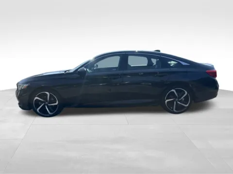 More photos of 2019 Honda Accord Sport 2.0T at Bridge Auto Group, NJ