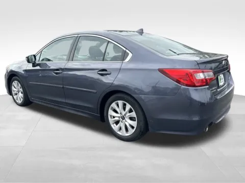 More photos of 2017 Subaru Legacy 2.5i at Bridge Auto Group, NJ