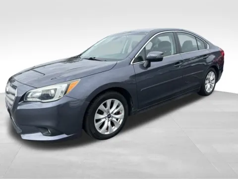 Another view of 2017 Subaru Legacy 2.5i for sale in Berlin, NJ at Bridge Auto Group