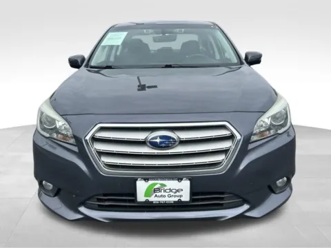 Photos of 2017 Subaru Legacy 2.5i for sale in Berlin, NJ at Bridge Auto Group
