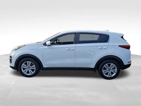 More photos of 2019 Kia Sportage LX at Bridge Auto Group, NJ