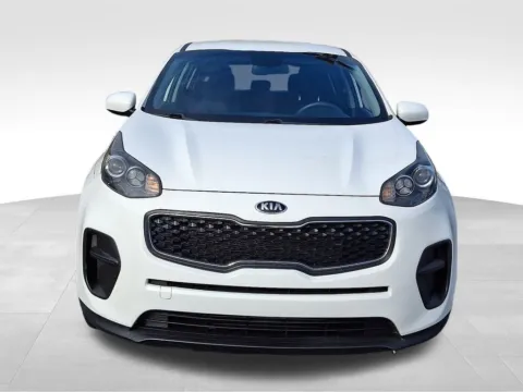 Photos of 2019 Kia Sportage LX for sale in Berlin, NJ at Bridge Auto Group