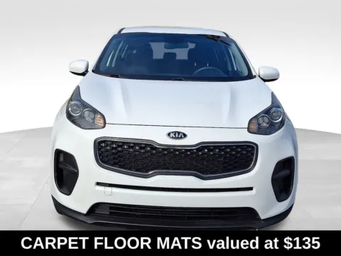 Photos of 2019 Kia Sportage LX for sale in Berlin, NJ at Bridge Auto Group