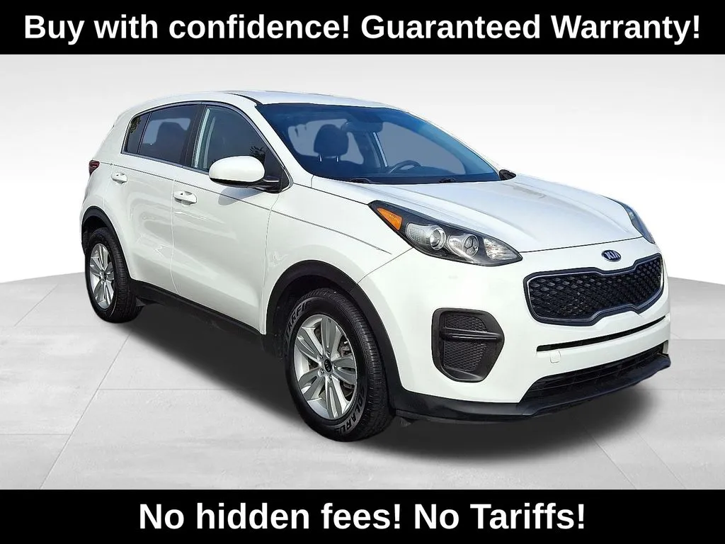 2019 Kia Sportage LX for sale in Berlin, NJ