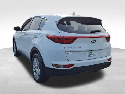 More photos of 2019 Kia Sportage LX at Bridge Auto Group, NJ