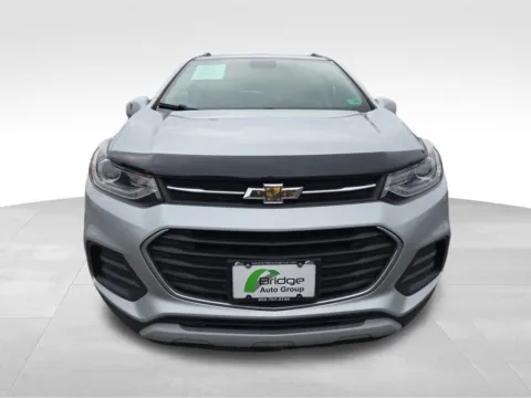 Photos of 2019 Chevrolet Trax LT for sale in Berlin, NJ at Bridge Auto Group