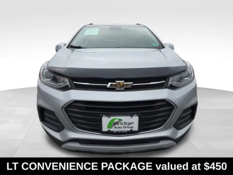 Photos of 2019 Chevrolet Trax LT for sale in Berlin, NJ at Bridge Auto Group