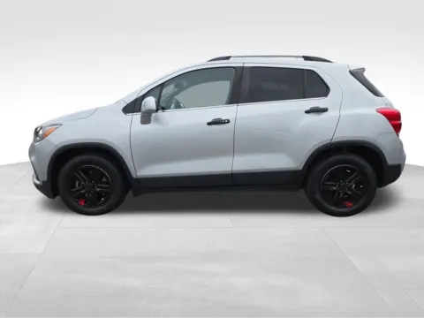 More photos of 2019 Chevrolet Trax LT at Bridge Auto Group, NJ