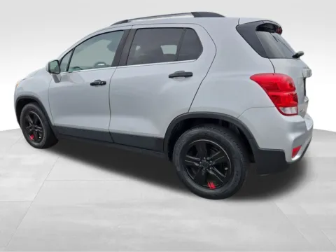 More photos of 2019 Chevrolet Trax LT at Bridge Auto Group, NJ