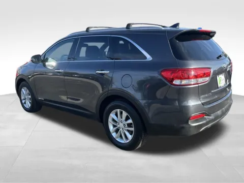 More photos of 2016 Kia Sorento LX at Bridge Auto Group, NJ