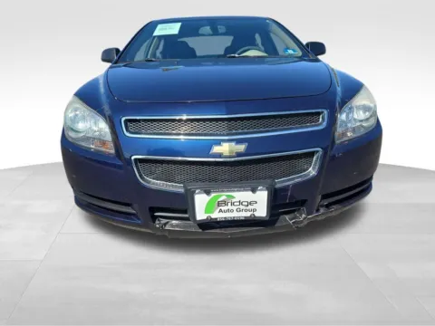 Photos of 2010 Chevrolet Malibu LS for sale in Berlin, NJ at Bridge Auto Group