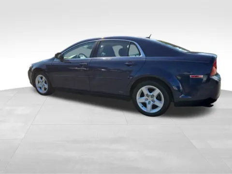 More photos of 2010 Chevrolet Malibu LS at Bridge Auto Group, NJ