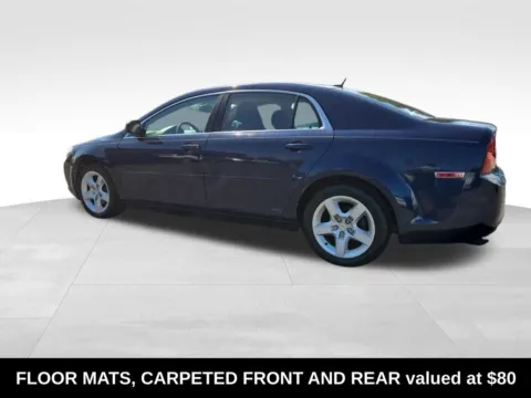 More photos of 2010 Chevrolet Malibu LS at Bridge Auto Group, NJ