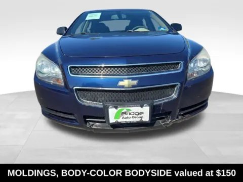 Photos of 2010 Chevrolet Malibu LS for sale in Berlin, NJ at Bridge Auto Group