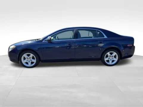 More photos of 2010 Chevrolet Malibu LS at Bridge Auto Group, NJ