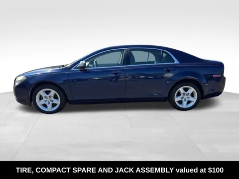 More photos of 2010 Chevrolet Malibu LS at Bridge Auto Group, NJ