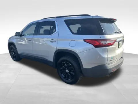 More photos of 2019 Chevrolet Traverse 3LT at Bridge Auto Group, NJ