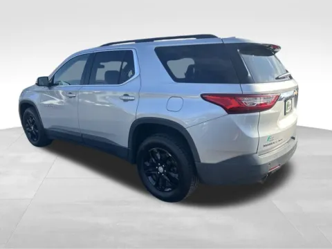 More photos of 2019 Chevrolet Traverse 3LT at Bridge Auto Group, NJ
