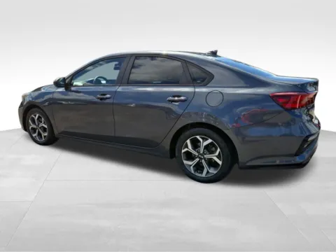 More photos of 2021 Kia Forte LXS at Bridge Auto Group, NJ