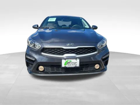 Photos of 2021 Kia Forte LXS for sale in Berlin, NJ at Bridge Auto Group
