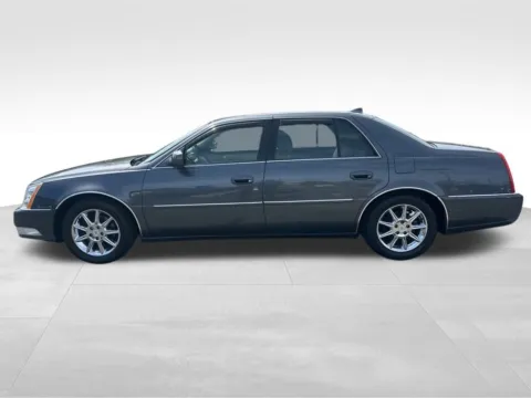 More photos of 2010 Cadillac DTS at Bridge Auto Group, NJ