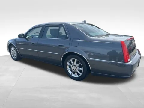 More photos of 2010 Cadillac DTS at Bridge Auto Group, NJ