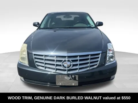 Photos of 2010 Cadillac DTS for sale in Berlin, NJ at Bridge Auto Group