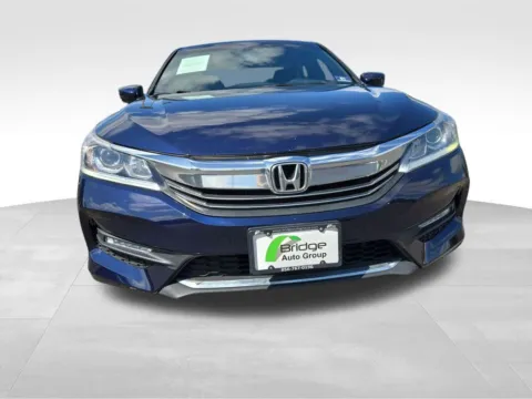 Photos of 2017 Honda Accord Sport for sale in Berlin, NJ at Bridge Auto Group