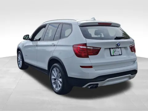 More photos of 2017 BMW X3 xDrive28i at Bridge Auto Group, NJ