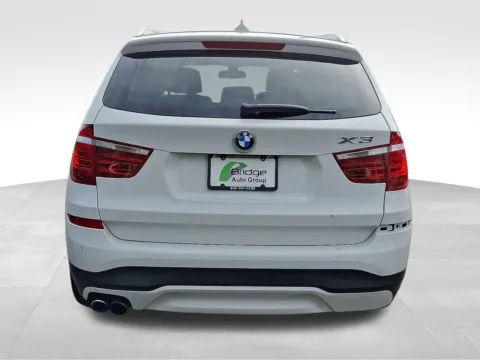 More photos of 2017 BMW X3 xDrive28i at Bridge Auto Group, NJ