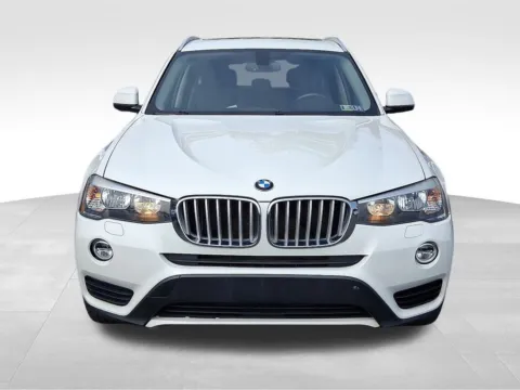 Photos of 2017 BMW X3 xDrive28i for sale in Berlin, NJ at Bridge Auto Group